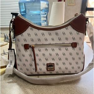 New with tags Dooney